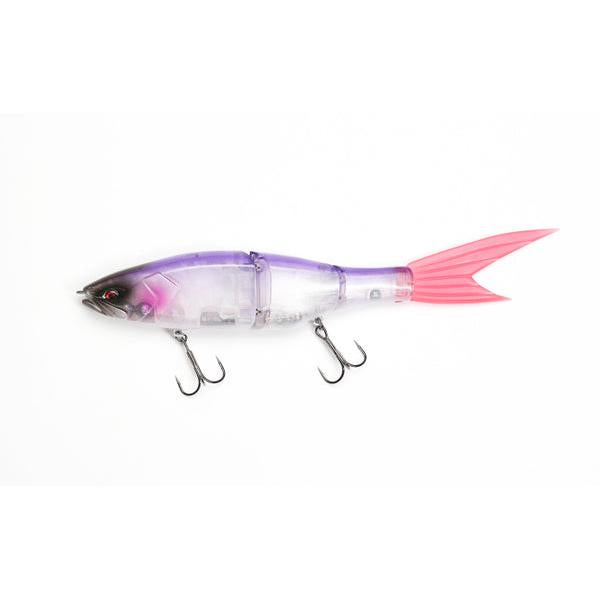 Galapagos Grace 240F Swimbait