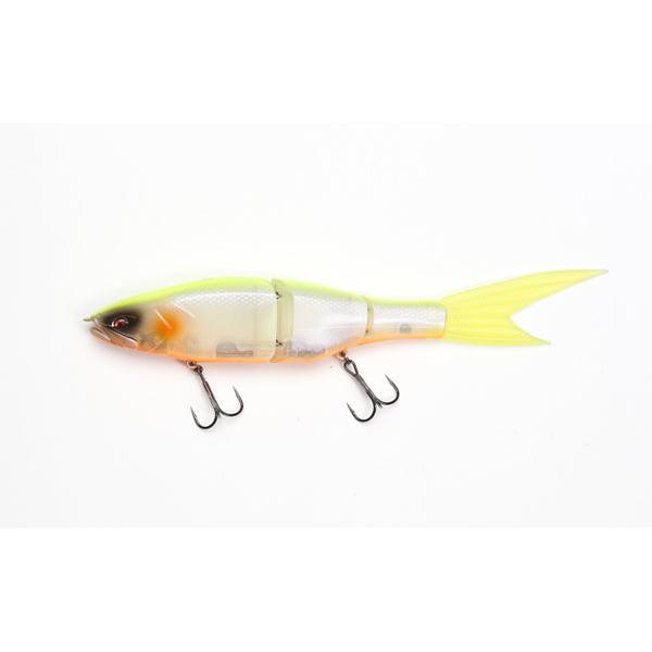 Galapagos Grace 240F Swimbait