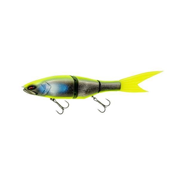 Galapagos Grace 240F Swimbait