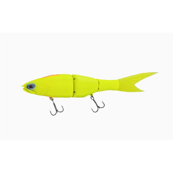 Galapagos Grace 240F Swimbait