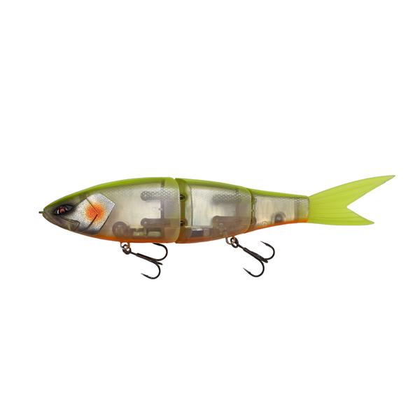 View of Galapagos Grace 280S Swimbait #24 available at EZOKO Fishing