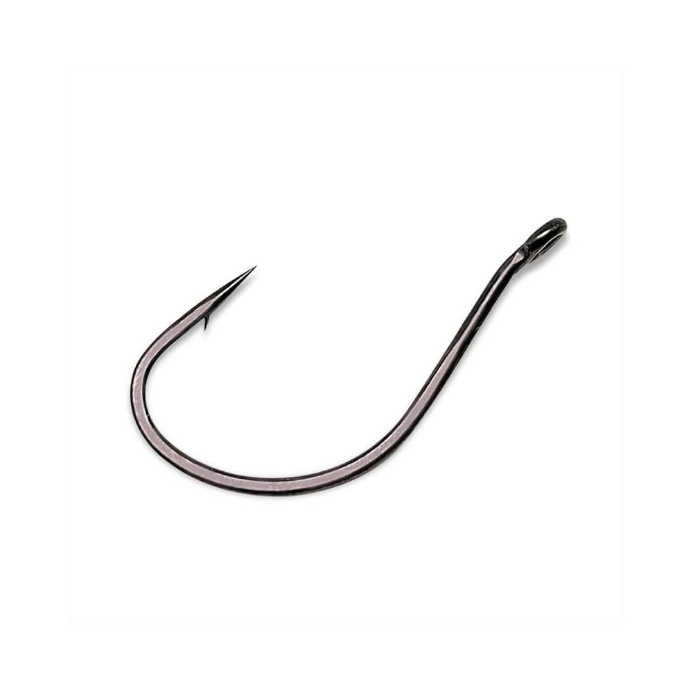 View of Hooks Gamakatsu Aaron Martens G-Finesse Drop Shot Hook available at EZOKO Fishing