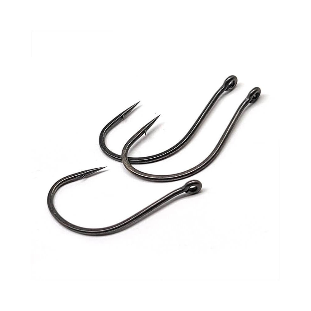View of Hooks Gamakatsu Aaron Martens G-Finesse Drop Shot Hook available at EZOKO Fishing
