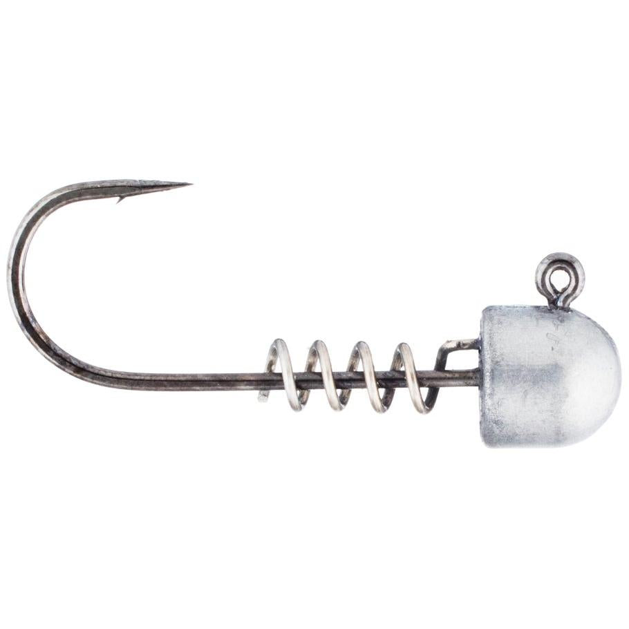 View of Hooks Gamakatsu Finesse Jig Head 1 1/16 oz available at EZOKO Fishing