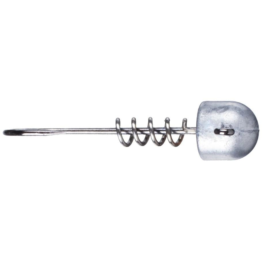 View of Hooks Gamakatsu Finesse Jig Head available at EZOKO Fishing