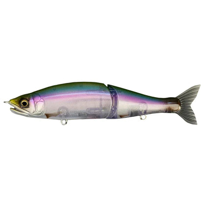 BBD Ghost Baitfish