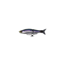 View of Gan Craft JOINTED CLAW 148 BBD Ghost Baitfish Slow Sinking available at EZOKO Pike and Musky Shop