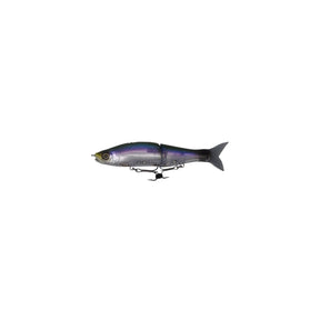 View of Gan Craft JOINTED CLAW 148 BBD Ghost Baitfish Slow Sinking available at EZOKO Pike and Musky Shop