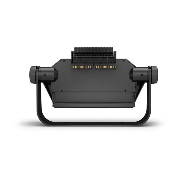 View of boating_accessories Garmin Bail Mount with Quick Release Cradle available at EZOKO Fishing