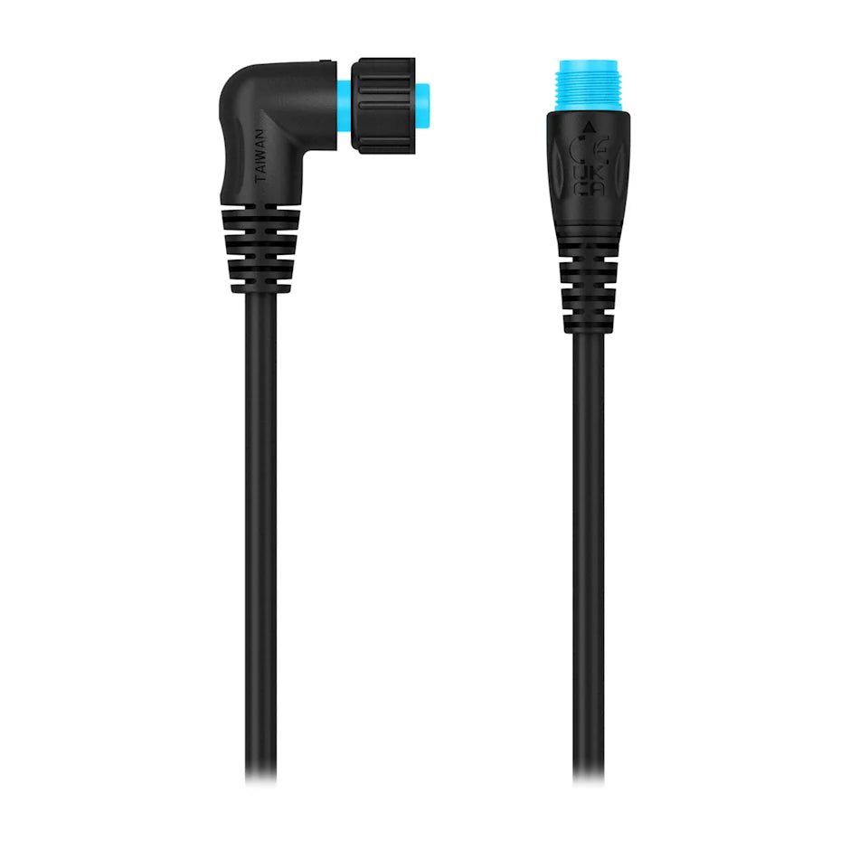 View of boating_accessories Garmin BlueNet Network Cable available at EZOKO Fishing
