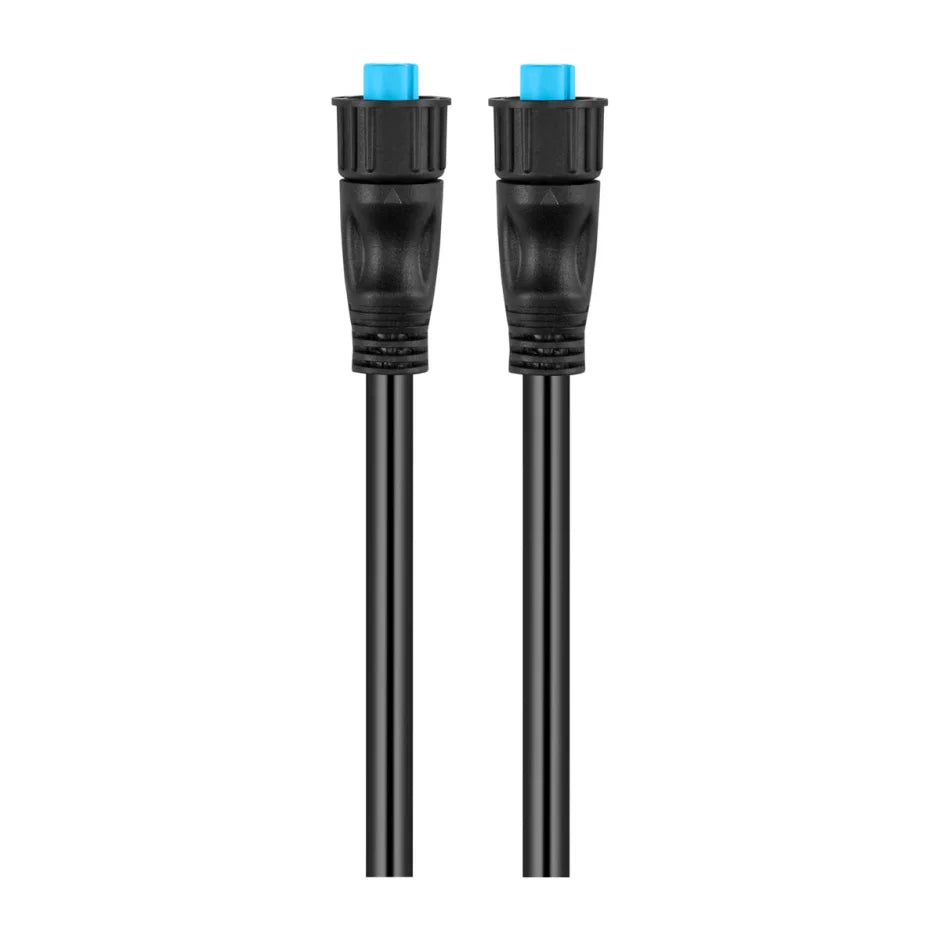 View of boating_accessories Garmin BlueNet Network Cable available at EZOKO Fishing