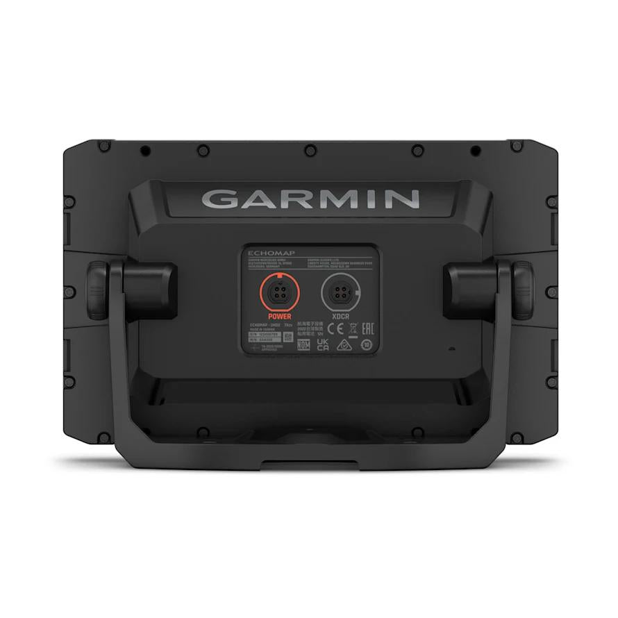 View of fish_finder Garmin ECHOMAP UHD2 7" cv Chartplotters available at EZOKO Fishing