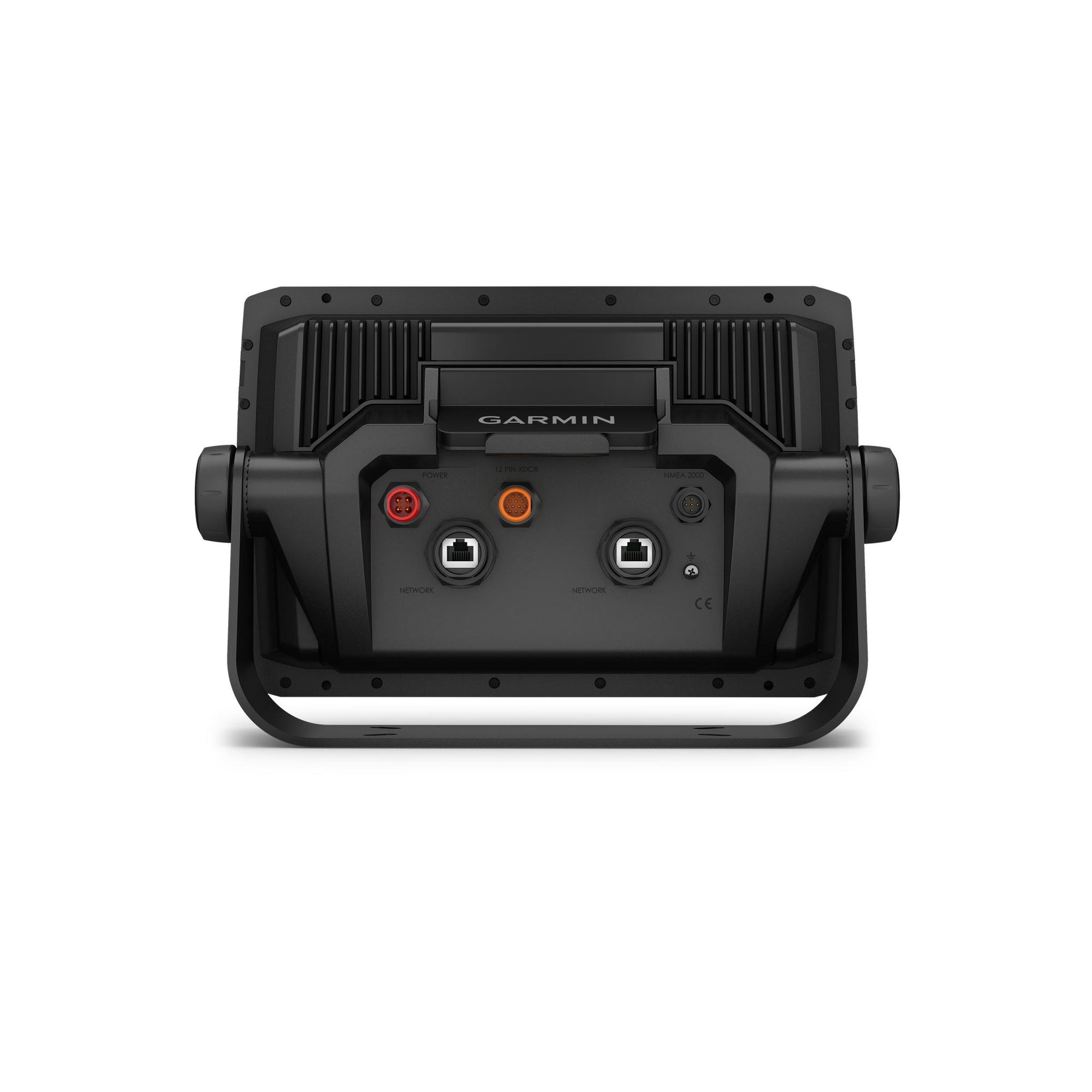 View of fish_finder Garmin ECHOMAP™ Ultra 2 10" Chartplotters available at EZOKO Fishing