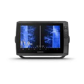 View of fish_finder Garmin ECHOMAP Ultra 2 102sv with GT56UHD-TM available at EZOKO Pike and Musky Shop
