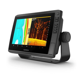 View of fish_finder Garmin ECHOMAP Ultra 2 102sv with GT56UHD-TM available at EZOKO Pike and Musky Shop