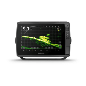 View of fish_finder Garmin ECHOMAP Ultra 2 102sv with GT56UHD-TM available at EZOKO Pike and Musky Shop