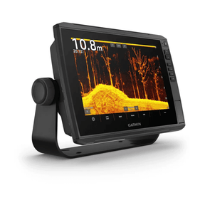 View of fish_finder Garmin ECHOMAP Ultra 2 102sv without Transducer available at EZOKO Pike and Musky Shop