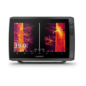 View of fish_finder Garmin ECHOMAP™ Ultra 2 12" Chartplotters Without Transducer available at EZOKO Pike and Musky Shop