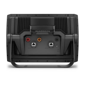 View of fish_finder Garmin ECHOMAP™ Ultra 2 12" Chartplotters Without Transducer available at EZOKO Pike and Musky Shop