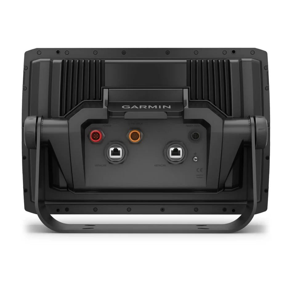 View of fish_finder Garmin ECHOMAP™ Ultra 2 12" Chartplotters Without Transducer available at EZOKO Pike and Musky Shop