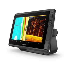 View of fish_finder Garmin ECHOMAP Ultra 2 122sv with GT56UHD-TM available at EZOKO Pike and Musky Shop