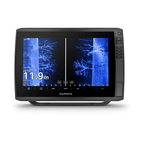 View of fish_finder Garmin ECHOMAP Ultra 2 122sv with GT56UHD-TM available at EZOKO Pike and Musky Shop