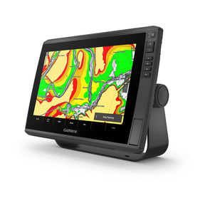 View of fish_finder Garmin ECHOMAP™ Ultra 2 12" Chartplotters Without Transducer available at EZOKO Pike and Musky Shop
