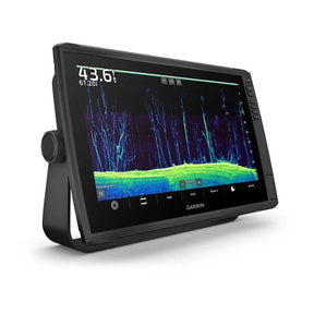 View of fish_finder Garmin ECHOMAP™ Ultra 2 16" Chartplotters available at EZOKO Pike and Musky Shop
