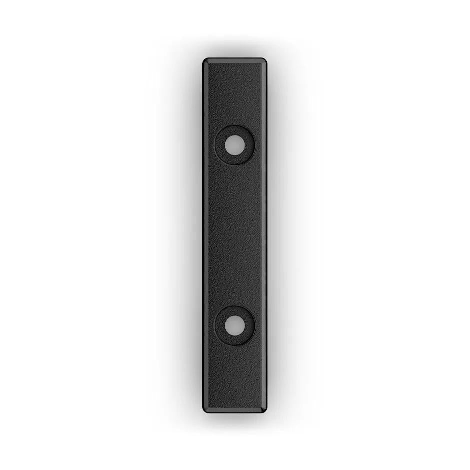 View of electronic_accessories Garmin Foot Control Mount for Spy Pole available at EZOKO Fishing