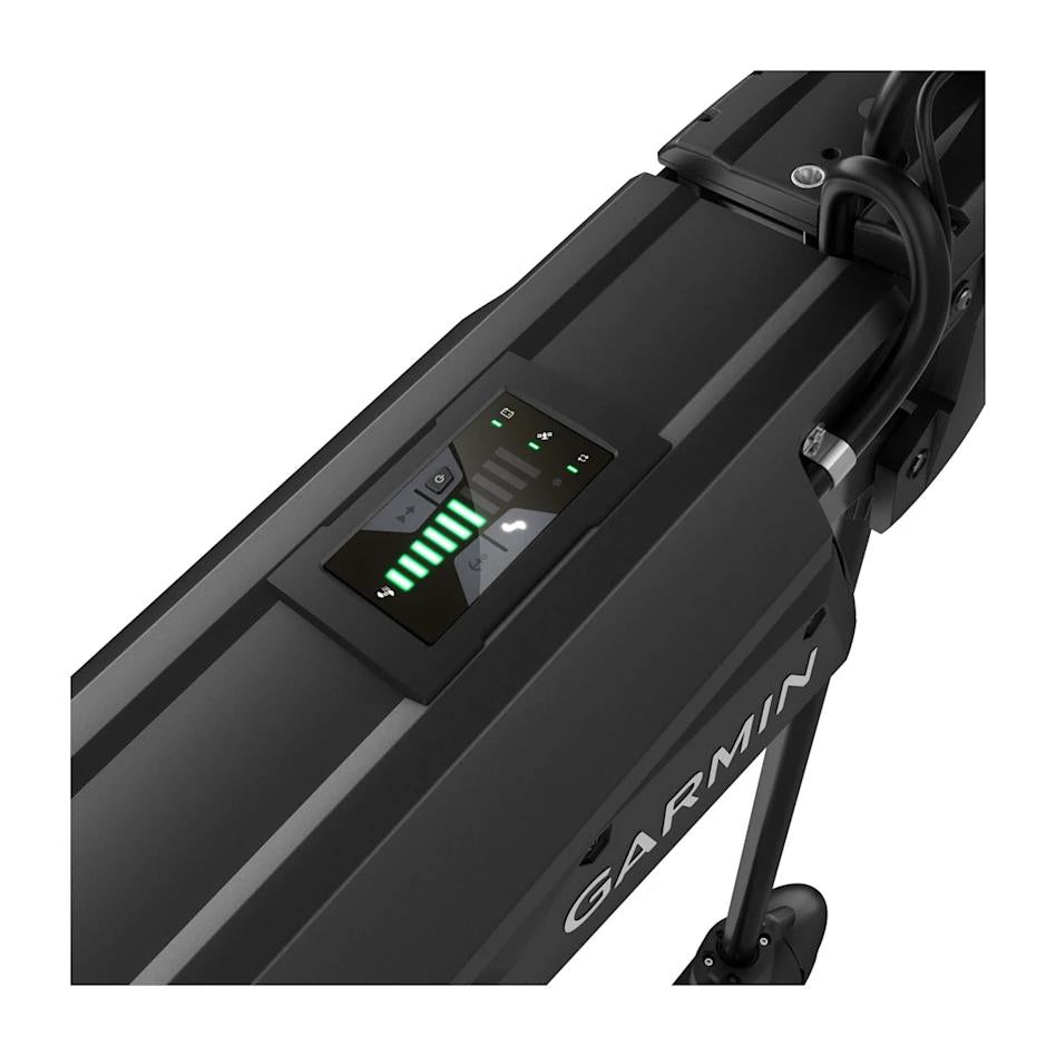 View of trolling_motor Garmin Force Pro Trolling Motor available at EZOKO Fishing