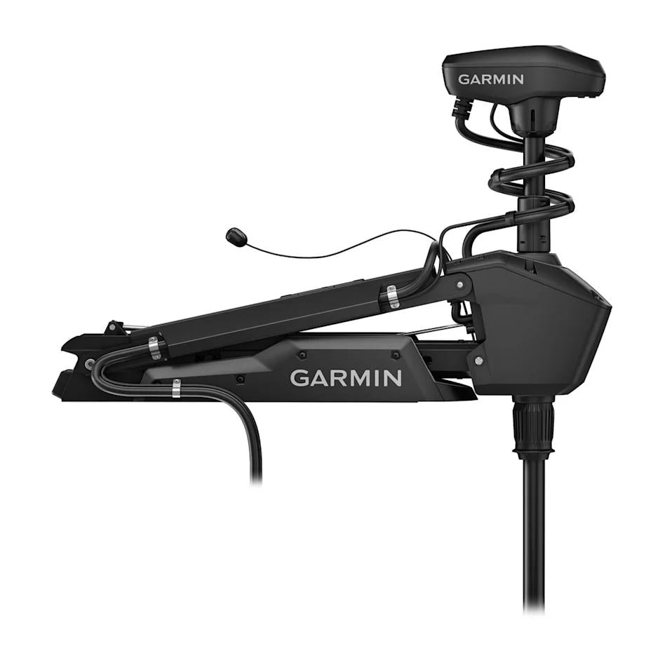 View of trolling_motor Garmin Force Pro Trolling Motor available at EZOKO Fishing