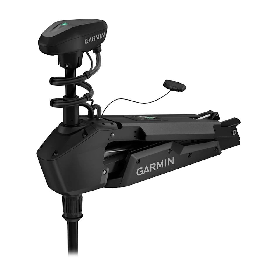 View of trolling_motor Garmin Force Pro Trolling Motor available at EZOKO Fishing