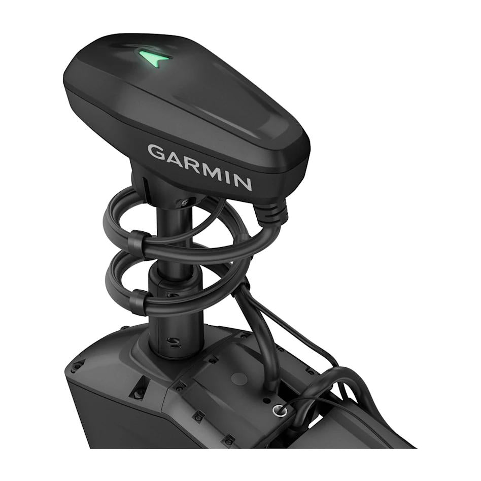 View of trolling_motor Garmin Force Pro Trolling Motor available at EZOKO Fishing