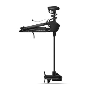 View of trolling_motor Garmin Force Pro Trolling Motor available at EZOKO Fishing