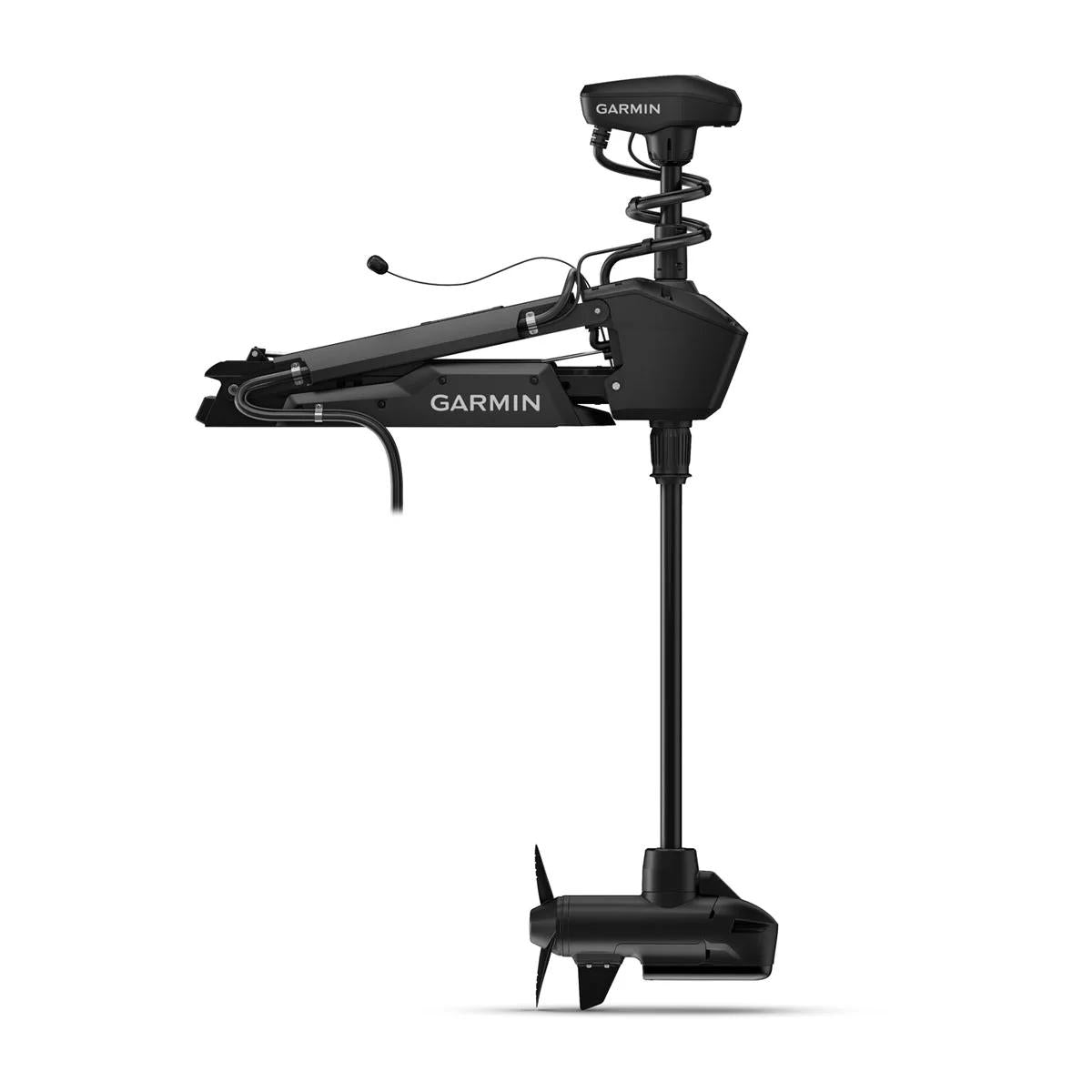 View of trolling_motor Garmin Force Pro Trolling Motor available at EZOKO Fishing