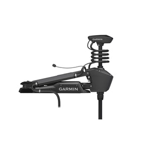 View of trolling_motor Garmin Force Trolling Motor 57" available at EZOKO Pike and Musky Shop