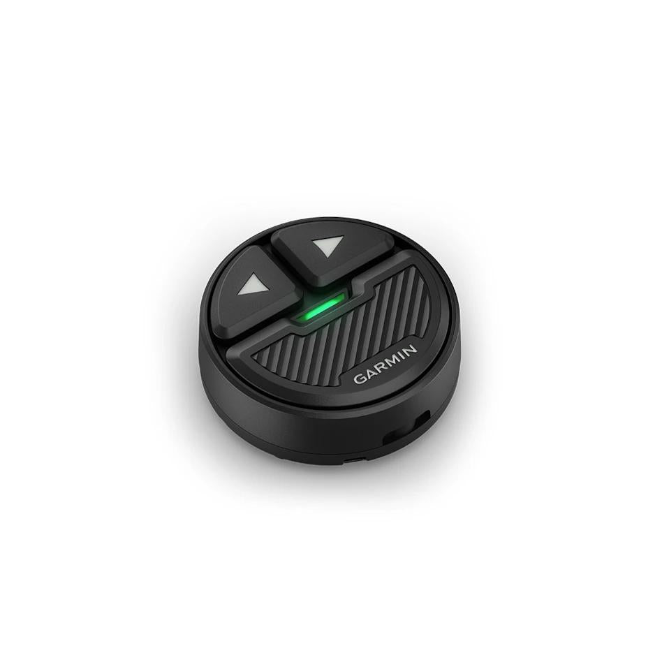 View of electronic_accessories Garmin Gesture Remote For Spy Pole available at EZOKO Fishing