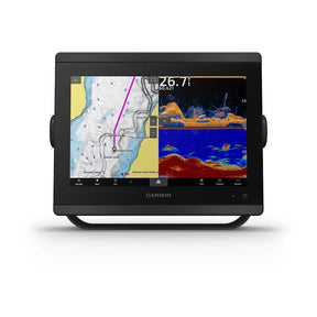 View of fish_finder Garmin GPSMAP 8610xsv US+Canada GN+ available at EZOKO Pike and Musky Shop