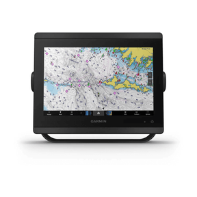 View of fish_finder Garmin GPSMAP 8610xsv US+Canada GN+ available at EZOKO Pike and Musky Shop