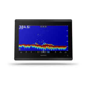 View of fish_finder Garmin GPSMAP 8612xsv US+Canada GN+ available at EZOKO Pike and Musky Shop