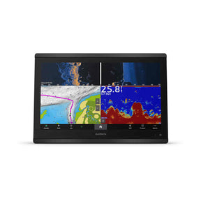 View of fish_finder Garmin GPSMAP 8616xsv US+Canada GN+ available at EZOKO Pike and Musky Shop