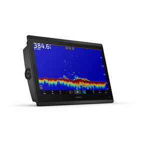 View of fish_finder Garmin GPSMAP 8616xsv US+Canada GN+ available at EZOKO Pike and Musky Shop