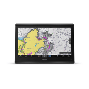 View of fish_finder Garmin GPSMAP 8616xsv US+Canada GN+ available at EZOKO Pike and Musky Shop