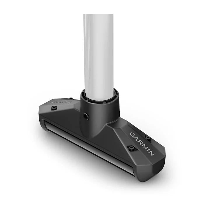 View of transducer Garmin GT360UHD Transducer for Spy Pole available at EZOKO Fishing