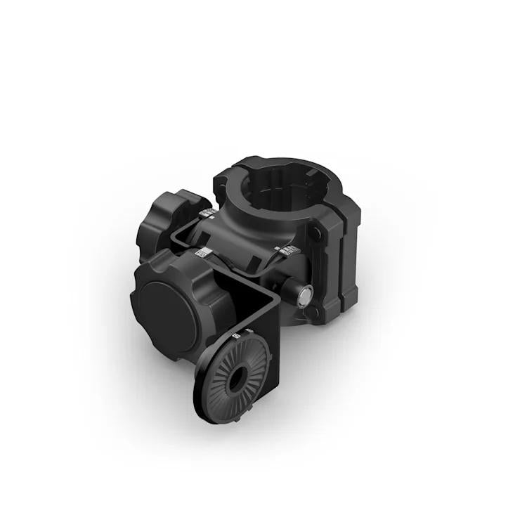 View of transducer Garmin GT360UHD Transducer for Spy Pole available at EZOKO Fishing