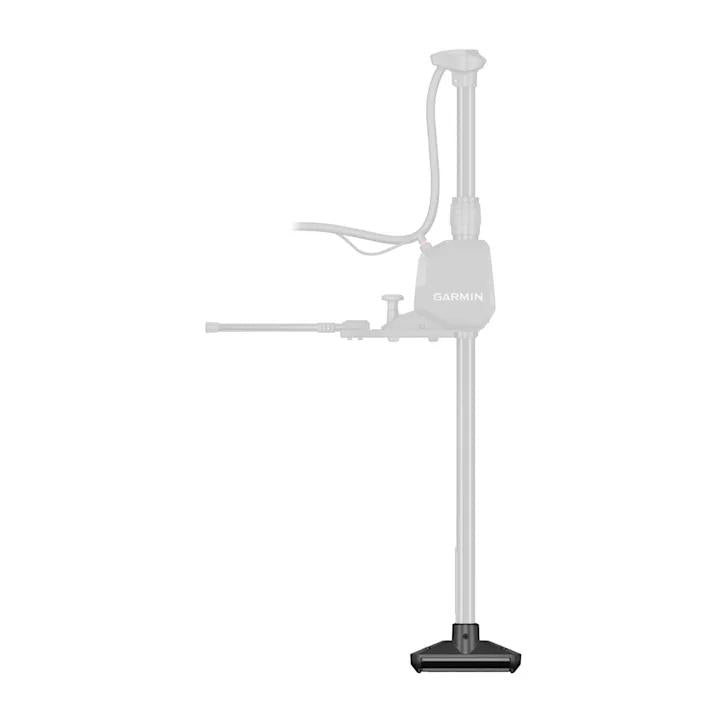 View of transducer Garmin GT360UHD Transducer for Spy Pole available at EZOKO Fishing