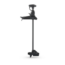 View of trolling_motor Garmin Kraken 63" Black Trolling Motor available at EZOKO Fishing