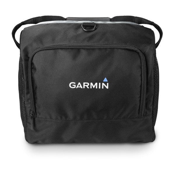 View of electronic_accessories Garmin Large Portable Ice Fishing Kit With GT10HN-IF Transducer available at EZOKO Fishing
