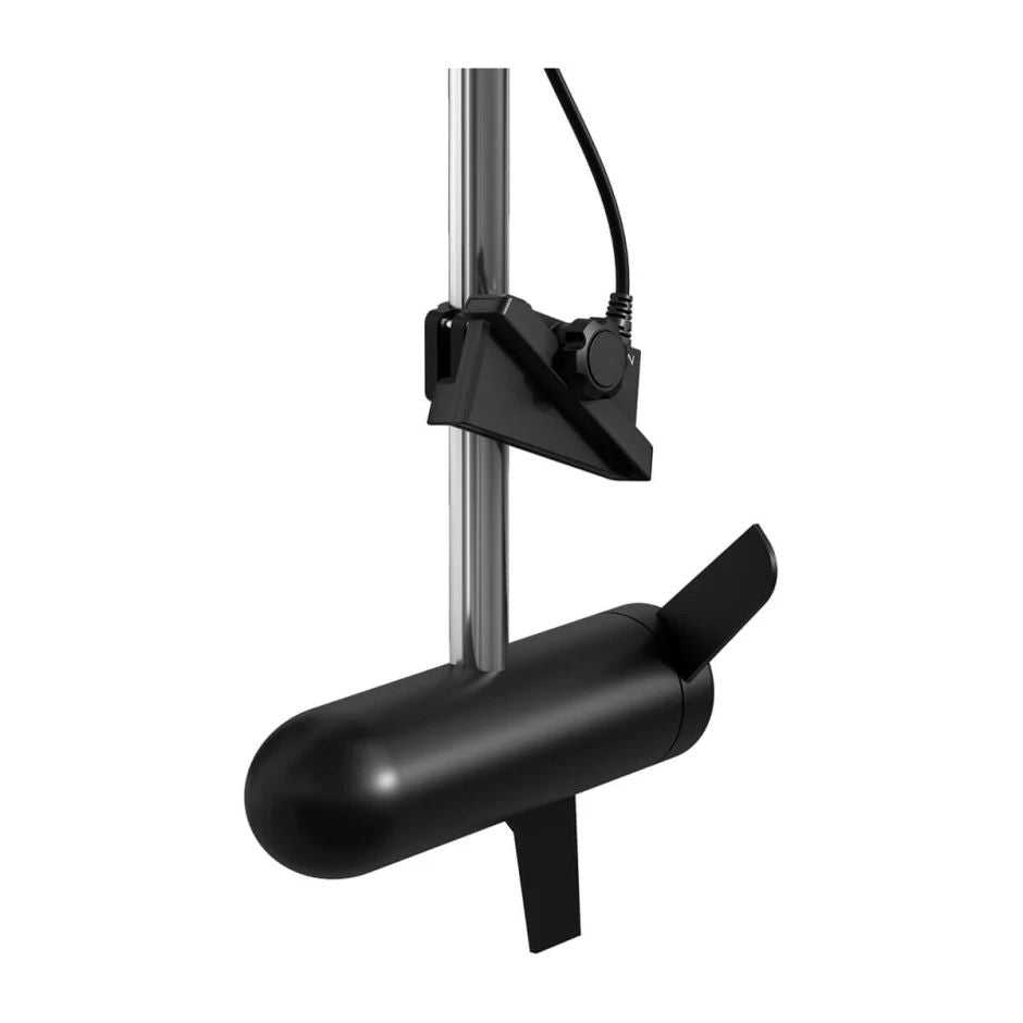 View of transducer Garmin LiveScope Plus Transducer Only available at EZOKO Pike and Musky Shop