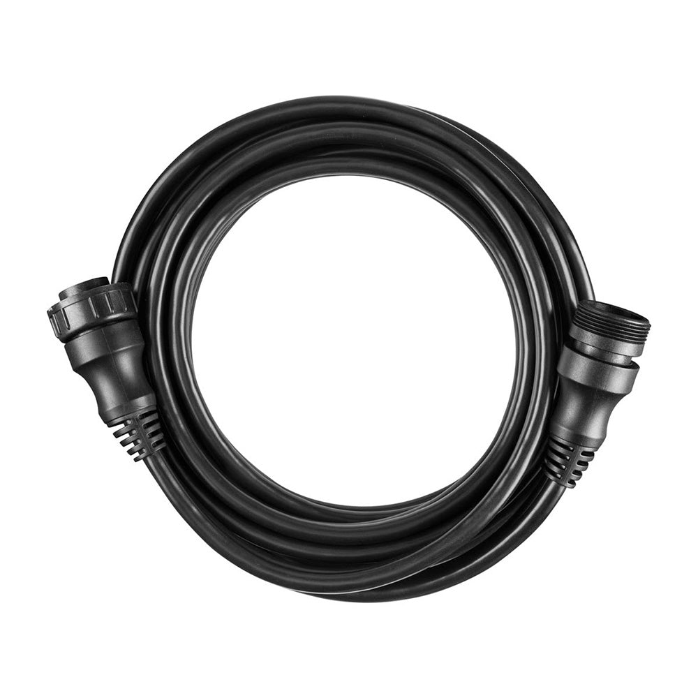View of electronic_accessories Garmin LiveScope Transducer Extension Cable available at EZOKO Pike and Musky Shop